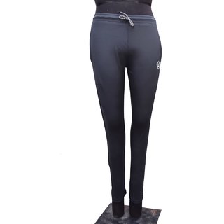Redbrick Men Lower branded Grey color plain