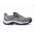 Blackburn Mens Gray Lace-up Derby Casual Shoes