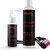 mars by GHC Hair Care Kit  Hair Growth Serum + Hair Growth Shampoo + Derma Roller 0.5 mm