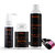 mars by GHC Complete Hair Care Kit  Hair Serum 60ml + Shampoo+ Biotin Vitamins + Derma Roller