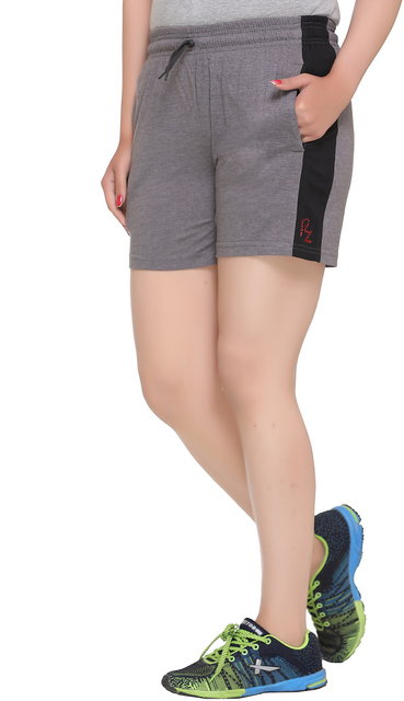 Buy HARDIHOOD Regular fit Cotton Half,hot Pants,Sports,Shorts Lounge Night  Gym/Yoga wear for Women/Ladies Online In India At Discounted Prices