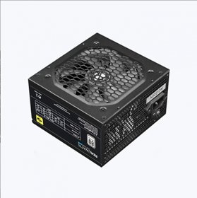 Zebronics PGP500W Certified GAMING Power Supply