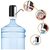 Automatic Wireless Water Can Dispenser Pump with Rechargeable Battery for 20 Litre Bottle