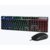 Zebronics Zeb-War GAMING Keyboard  Mouse Combo