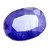 blue sapphire neelam 7 Ratti 100 Original Gemstone By KUNDLI GEMS