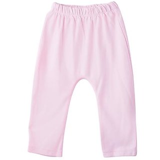                       DrLeo Regular Pant - Pink color                                              
