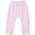 DrLeo Regular Pant - Pink color