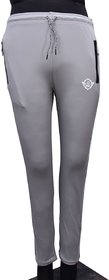 Redbrick Men Lower LIGHT GREY (TWO LINE BOTH SIDE ) branded