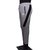 Redbrick Men Lower branded GREY (BLECK LINE TILL KNEE )