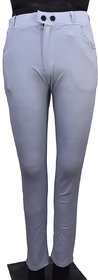 Redbrick Men cream color Lower branded (PENT DESIGN)