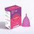 SaniGirl Small Reusable Menstrual Cup Pack of 1