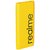 Realme 10000 mAh Power Bank (Quick Charge 2.0, Quick Charge 3.0)  (Yellow, Lithium Polymer) With 3 Months Warranty