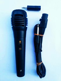 Corded Microphone Mic For Karaoke Singing and DJ