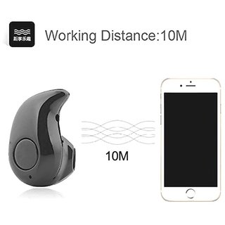 Buy S530 Wireless In the Ear Bluetooth With Mic Online @ ₹259 from ...