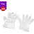 Pack of 200  Disposable Hand Gloves