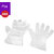 Pack of 600  Disposable Hand Gloves