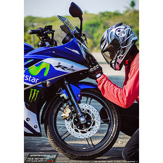 Yamaha r15 v2 movistar cheap
