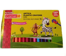 Crayons Color