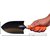 VISKO 619 Orange Lawn  Gardening Tools Kit  (3 Tools)