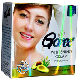 Original Goree Whitening Cream