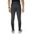 VANTAR Solid Men Black Joggers