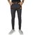VANTAR Solid Men Black Joggers