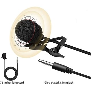 CM 1419 COLLER MICROPHONE