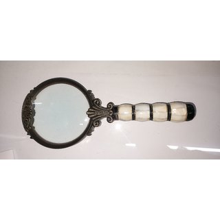                       Gola International Royal with White and Black Magnifying Glass                                              