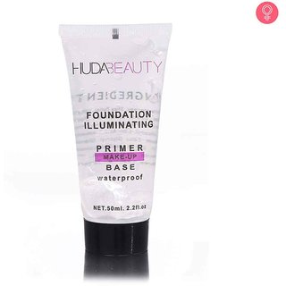 Huda Beauty Complexion Perfection Primer