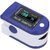 Body Safe Handheld Finger-Tip Pulse Oximeter