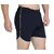 M.R.D.Designer Hub Men Regular Solid Shorts (Free Size from 26 to 34 Waistline)