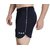 M.R.D.Designer Hub Men Regular Solid Shorts (Free Size from 26 to 34 Waistline)