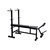 Scorpion 6 in 1 Adjustable Bench, Adult