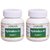 Urjasvala Spirulex -11 for Immunity Booster 500 mg Tablets (Pack of 2)