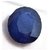 100 Real 9 Ratti blue sapphire Stone by KUNDLI GEMS