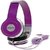 Digimate Over the Ear Solo Wired Headphone (Assorted color)