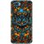 Digimate High Quality (Multicolor, Flexible, Silicon) Back Case Cover For Oppo A12