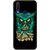 Digimate High Quality (Multicolor, Flexible, Silicon) Back Case Cover For Vivo Y12