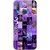 Digimate High Quality (Multicolor, Flexible, Silicon) Back Case Cover For Vivo Y17