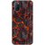 Digimate High Quality (Multicolor, Flexible, Silicon) Back Case Cover For Oppo A92