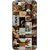 Digimate High Quality (Multicolor, Flexible, Silicon) Back Case Cover For Vivo Y83