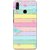 Digimate High Quality (Multicolor, Flexible, Silicon) Back Case Cover For Vivo Y91