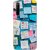 Digimate High Quality (Multicolor, Flexible, Silicon) Back Case Cover For Oppo Realme 6i