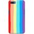 Digimate High Quality (Multicolor, Flexible, Silicon) Back Case Cover For Oppo Realme C1