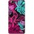 Digimate High Quality (Multicolor, Flexible, Silicon) Back Case Cover For Panasonic P90