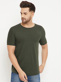 Holdit Cotton Lycra T-Shirts For Men