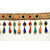 Door Hanging Home Decor Toran