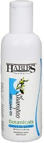 Habibs Hair Shampoo With Jojoba Oil (For Dry  Damage Hair) - 400 Ml
