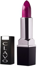 Clavo Long Lasting Cruelty Free Vegan ll Lipstick for Women ll NON-TOXIC AND TRANSFER-RESISTANT (LILAC DREAM)
