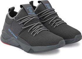 Castoes Men's Sports Running Shoes For Men Boys - Casual,Walking,Running/Gymwear Sneakers Shoes